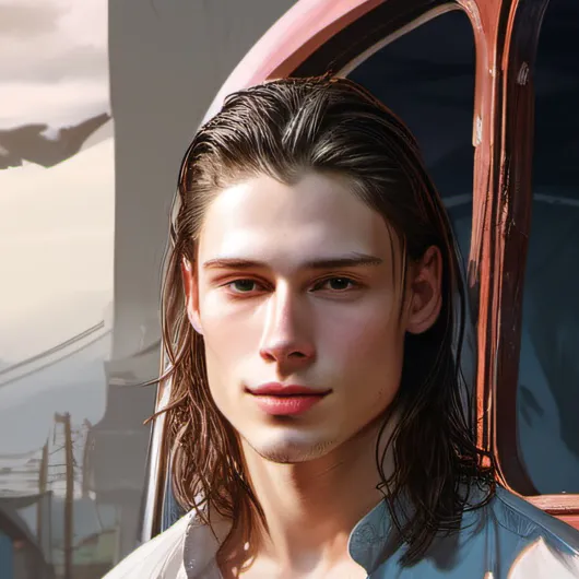 chat with ai character: Rizz lover