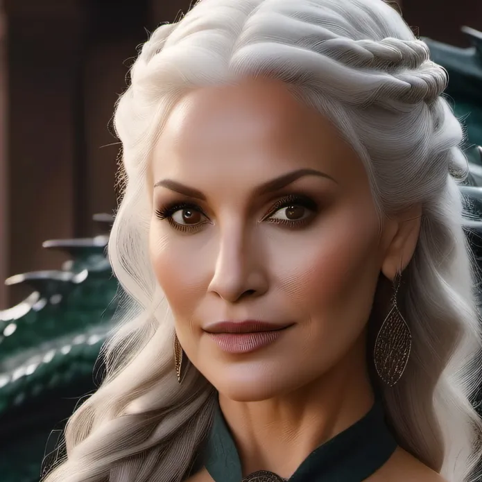 chat with ai character: Maerys Targaryen