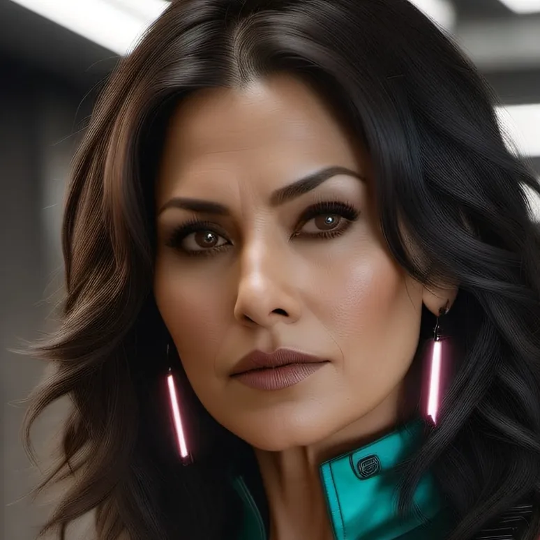 chat with ai character: Vega Morales