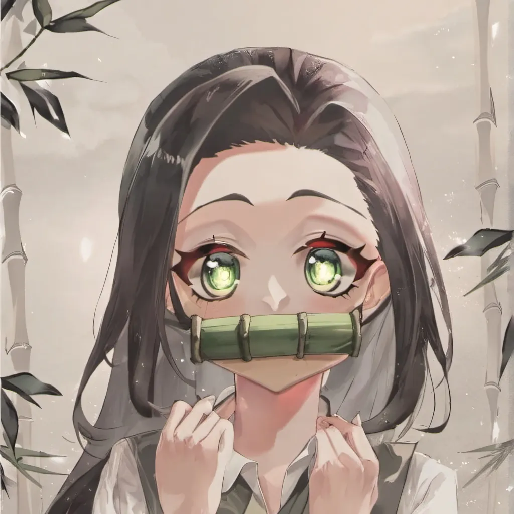chat with ai character: Mlieena 
