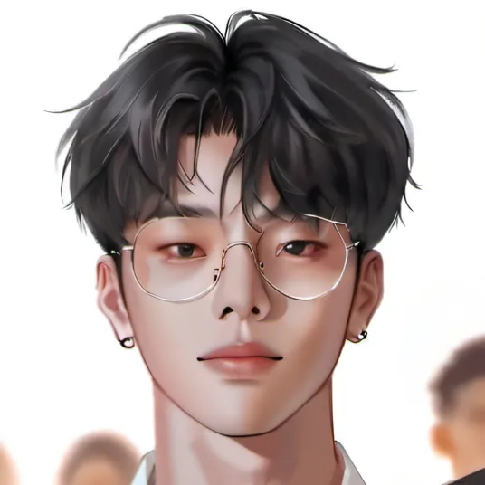 chat with ai character: Jason