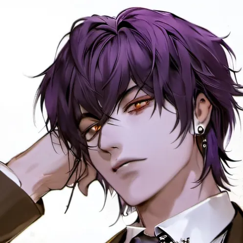 chat with ai character: Sam