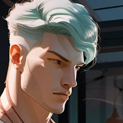 chat with ai character: Nat