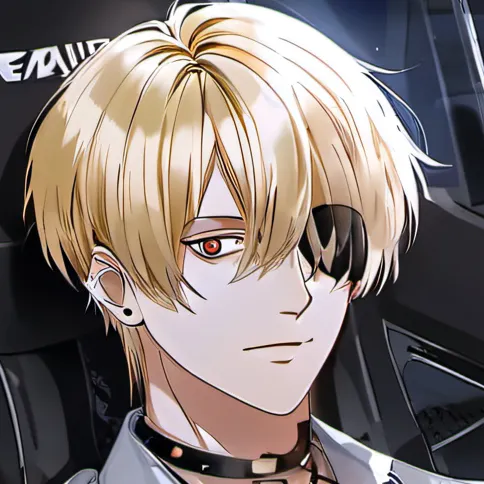 chat with ai character: /-Xavier-/