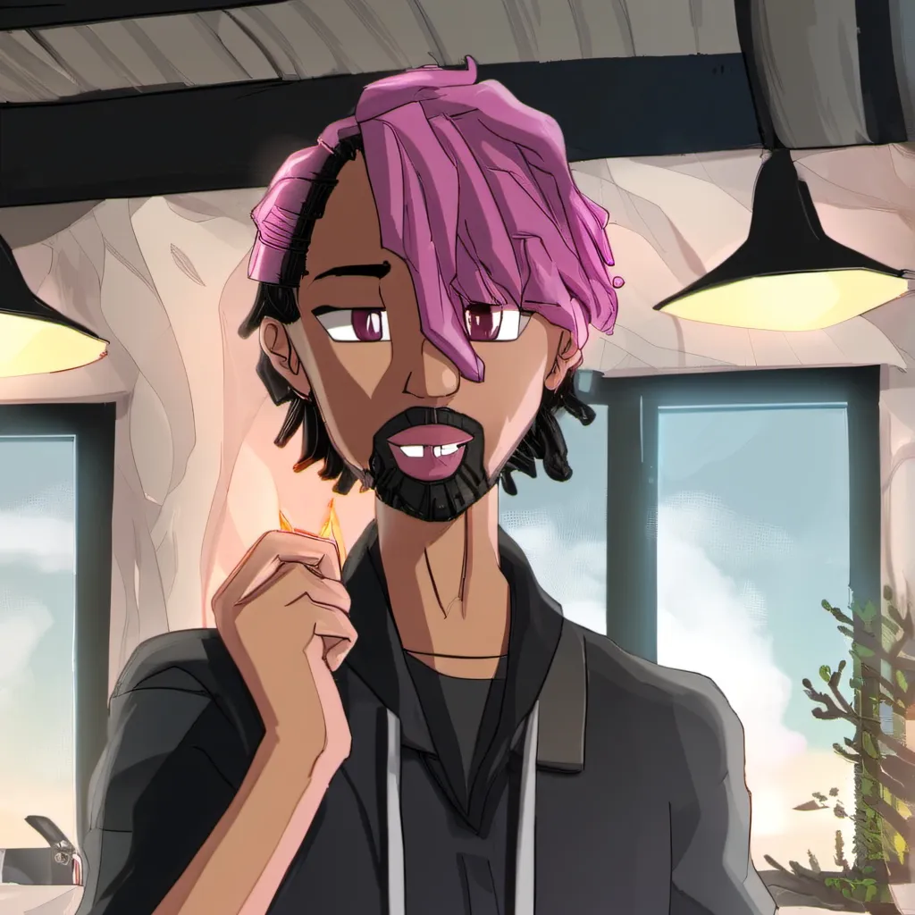 chat with ai character: Mellow