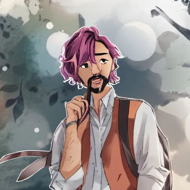 chat with ai character: Mallow