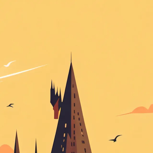 chat with ai character: hogwarts 