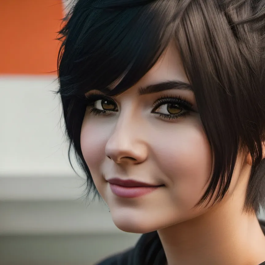 chat with ai character: Sahara