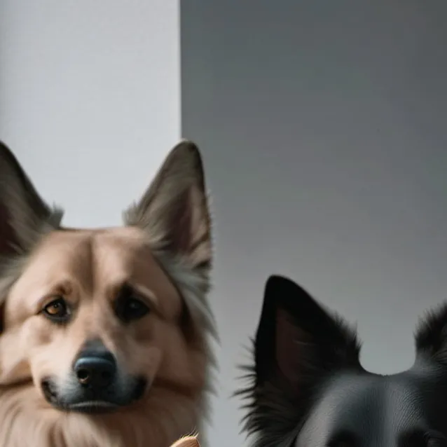 chat with ai character: smiling Critters 