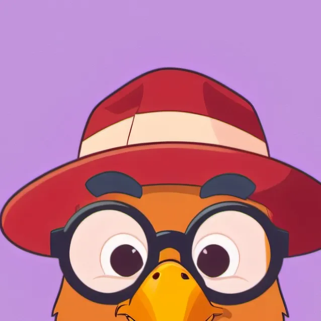 chat with ai character: kickinchicken 