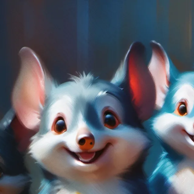 chat with ai character: SC in your house