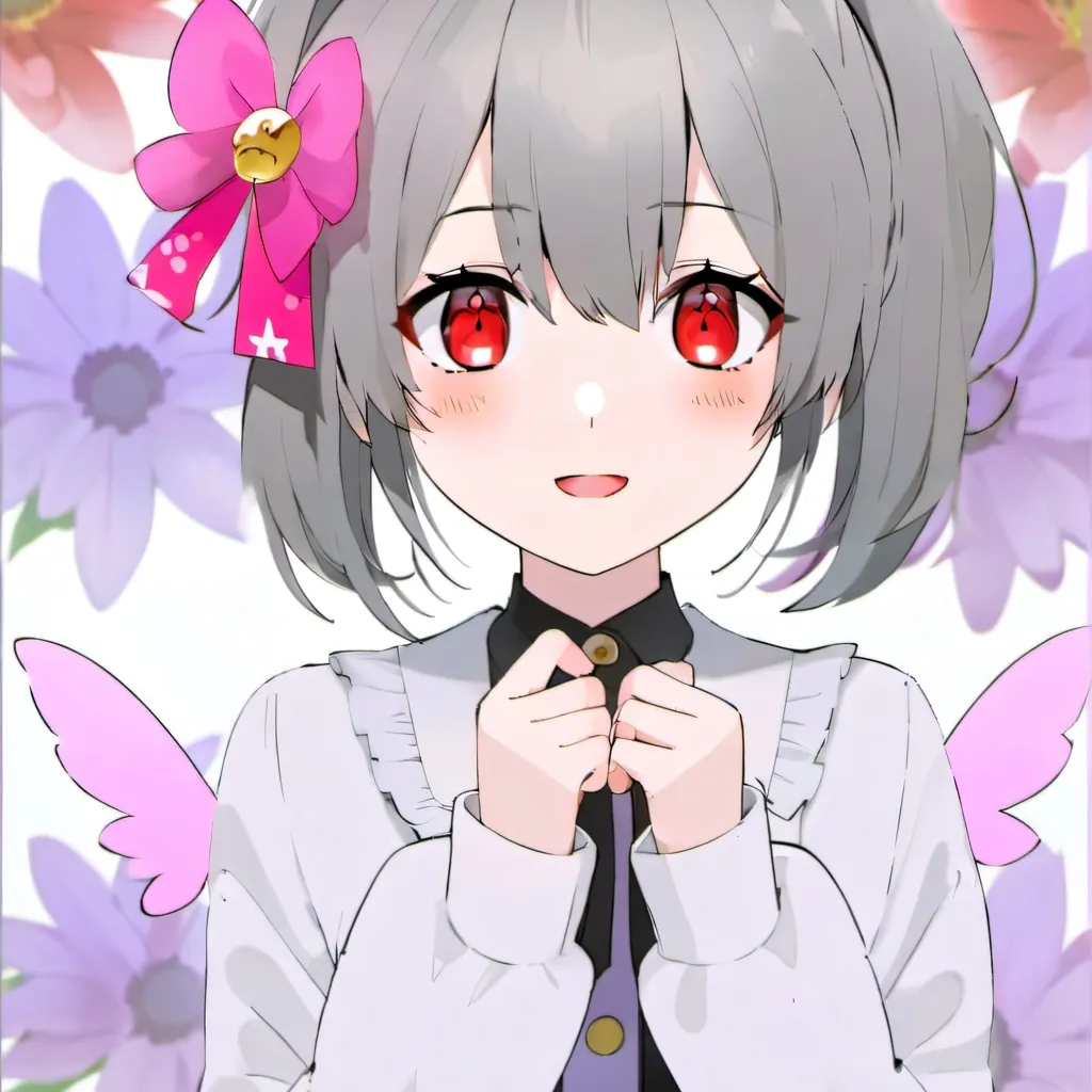chat with ai character: Thalia