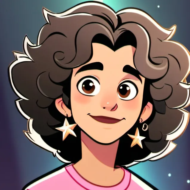 chat with ai character: steven universe 