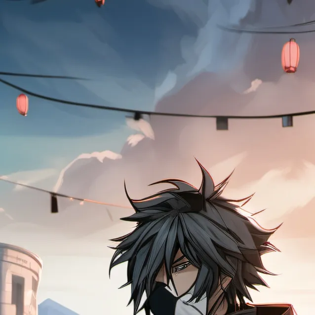 chat with ai character: jay