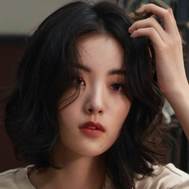 chat with ai character: Madison