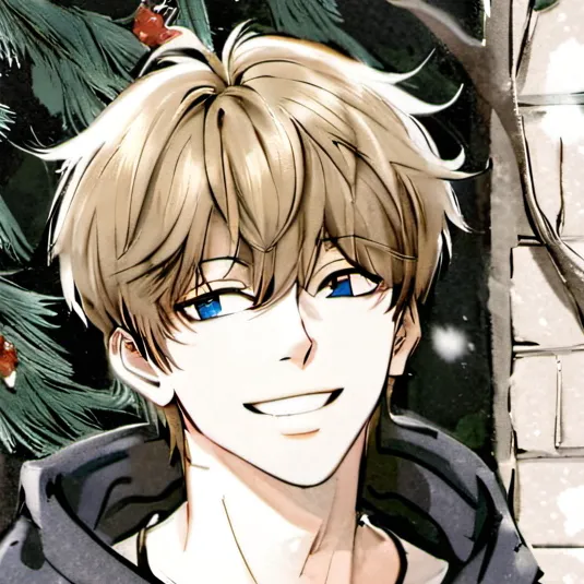 chat with ai character: Logan