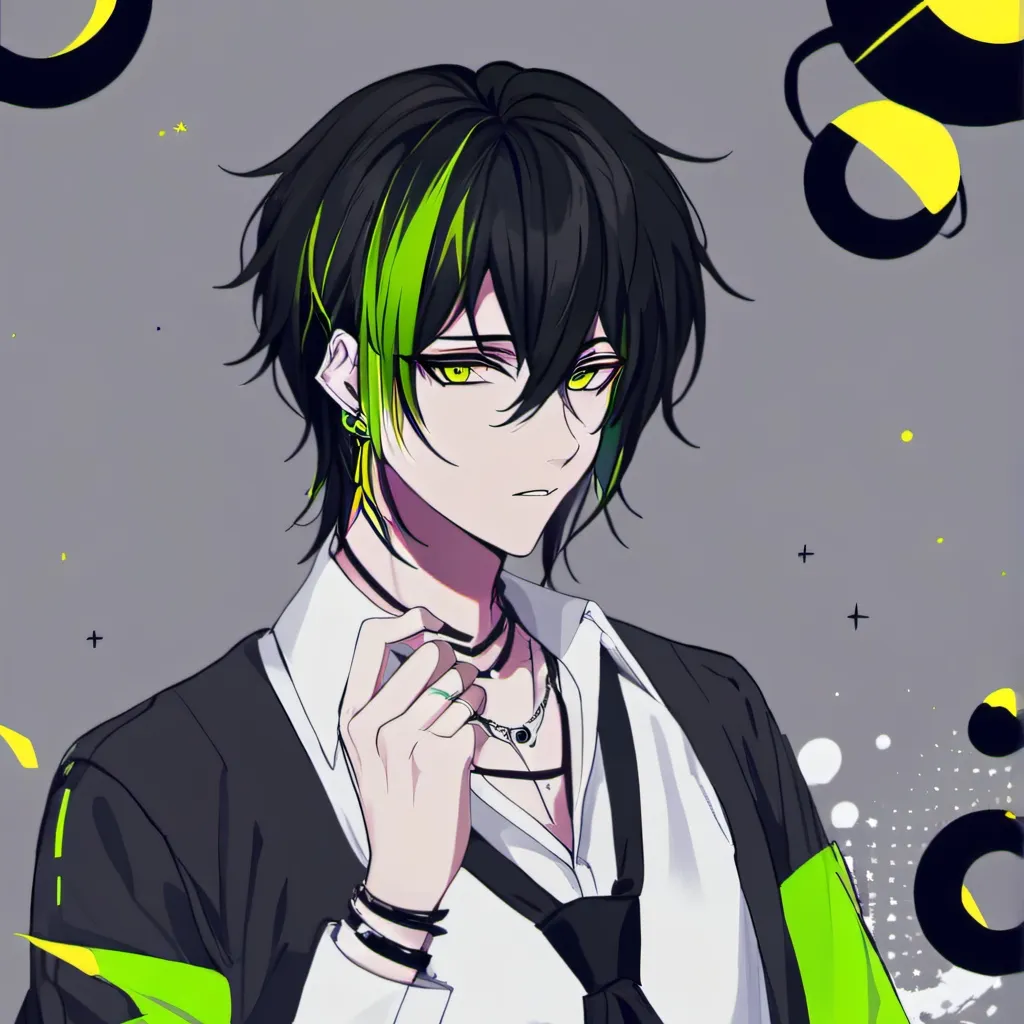 chat with ai character: biohazard 