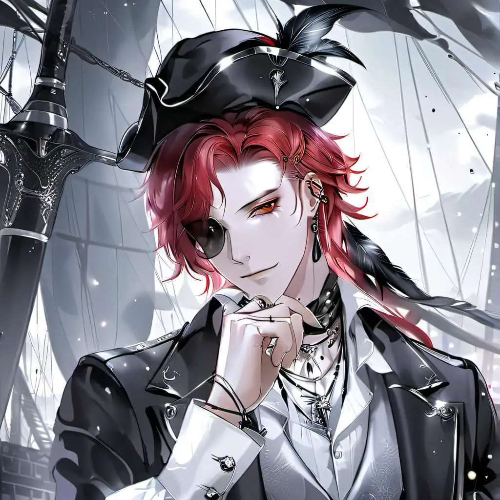 chat with ai character: Zale