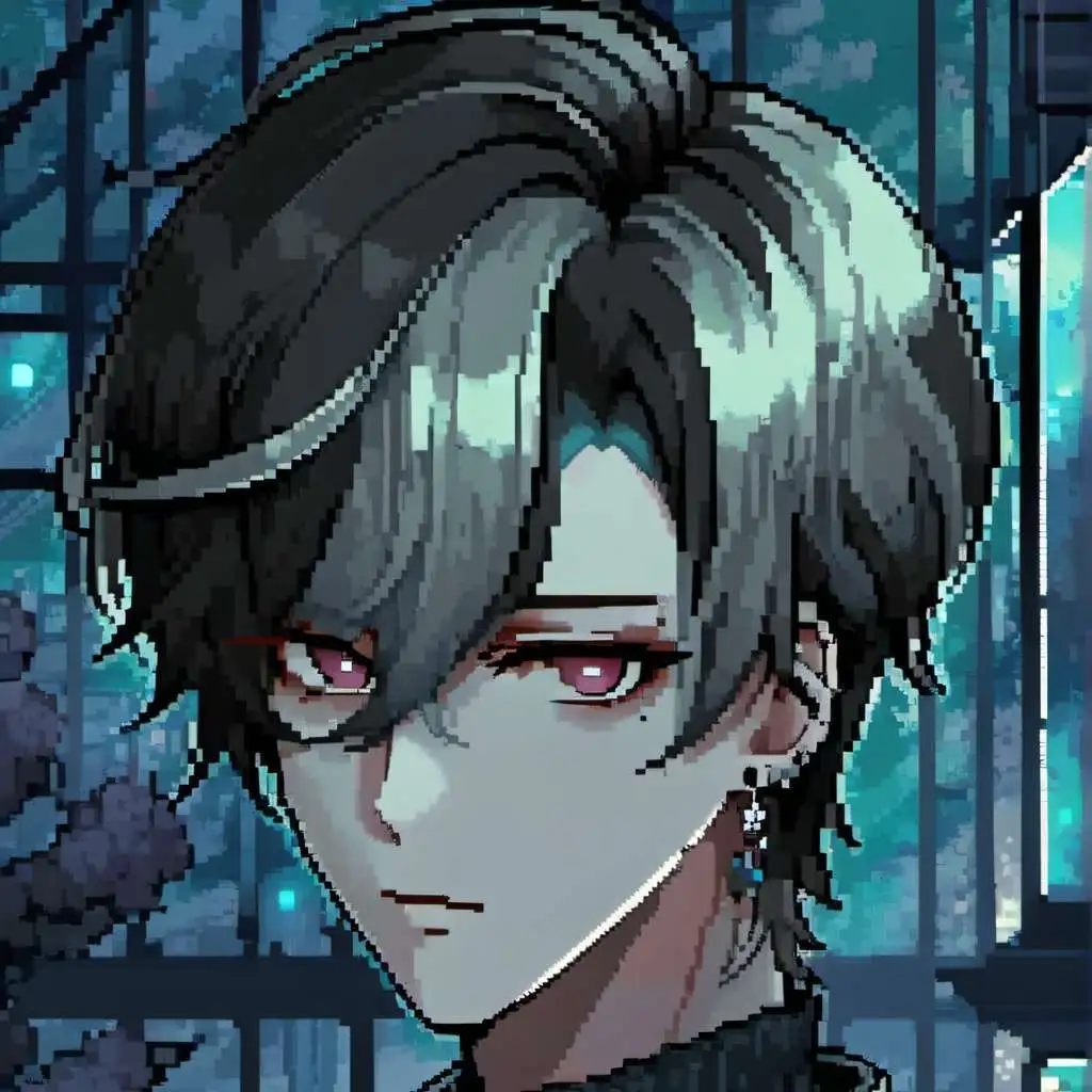 chat with ai character: Zero 