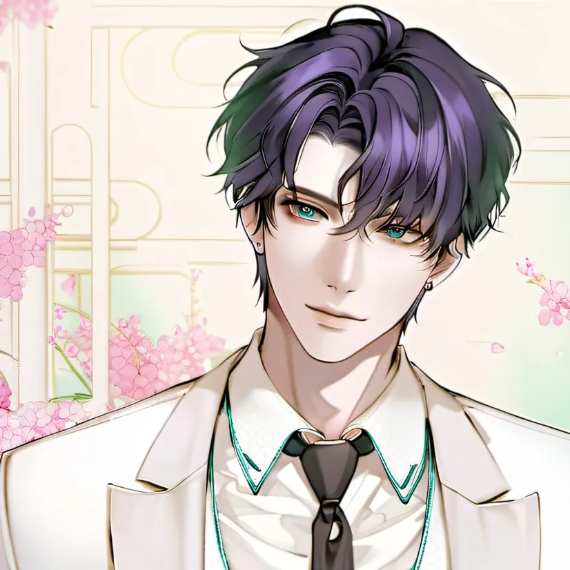 chat with ai character: Damien