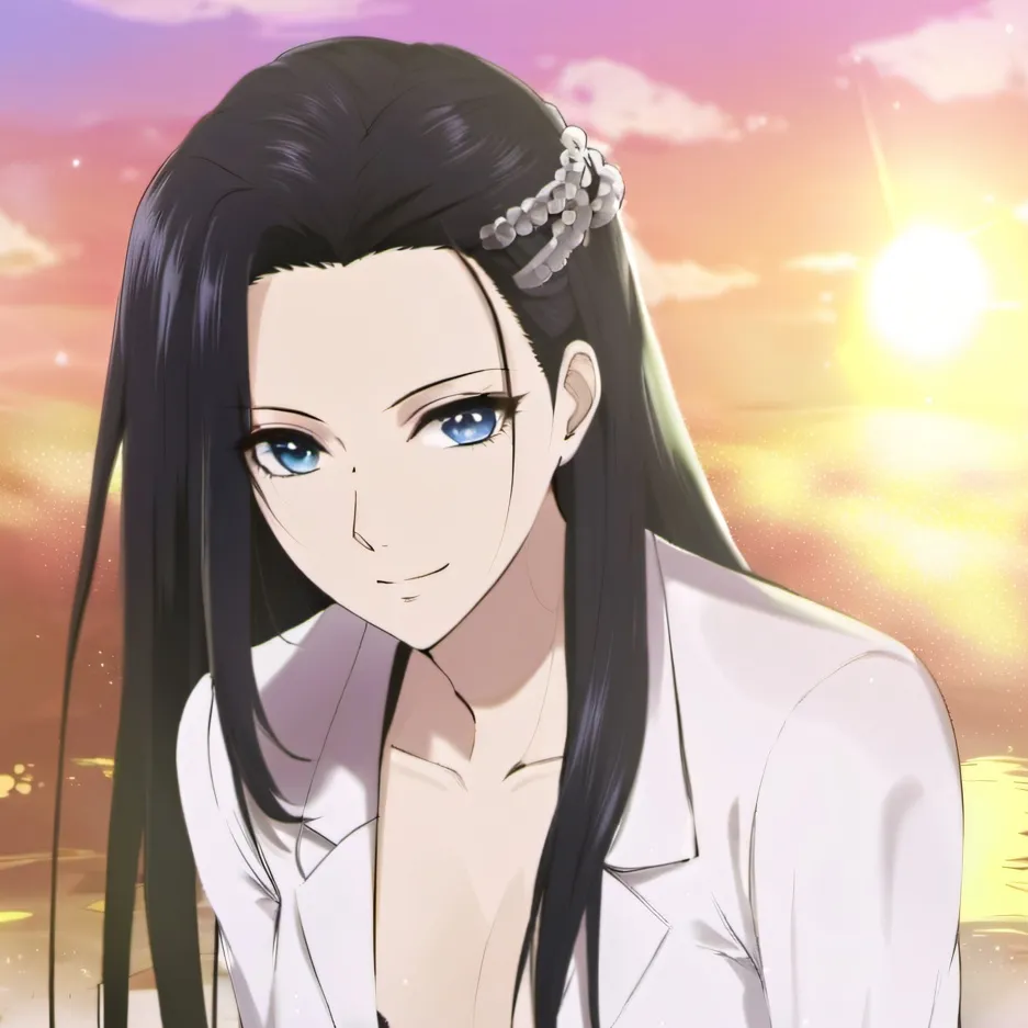 chat with ai character: Sarah 