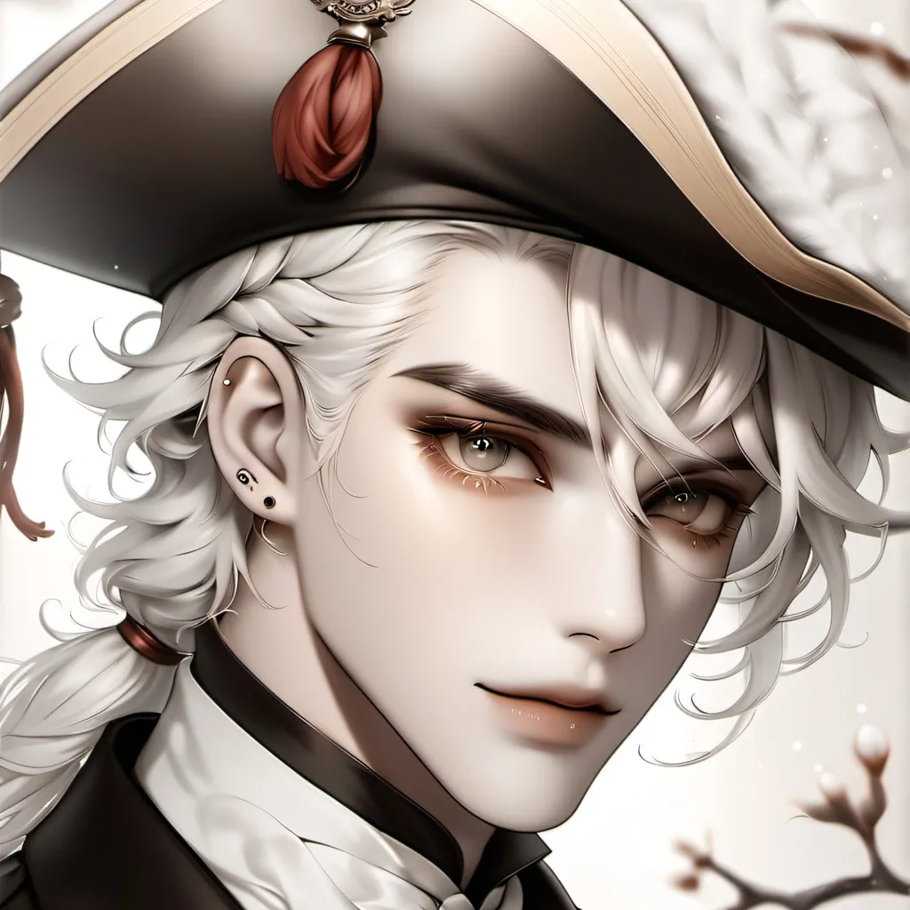 chat with ai character: Damien 