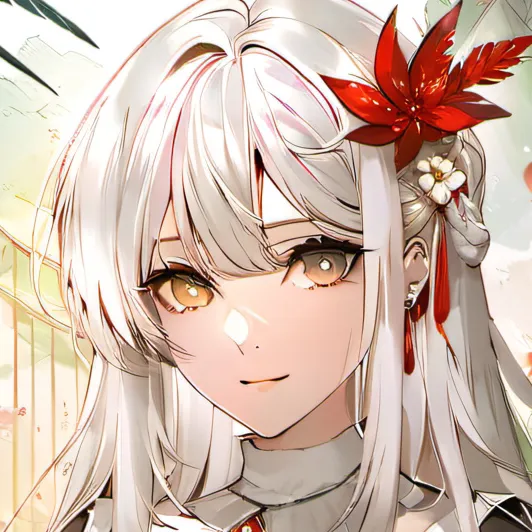 chat with ai character: Idk