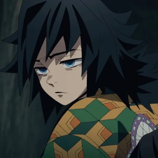 creator Tomioka Giyu .'s avatar