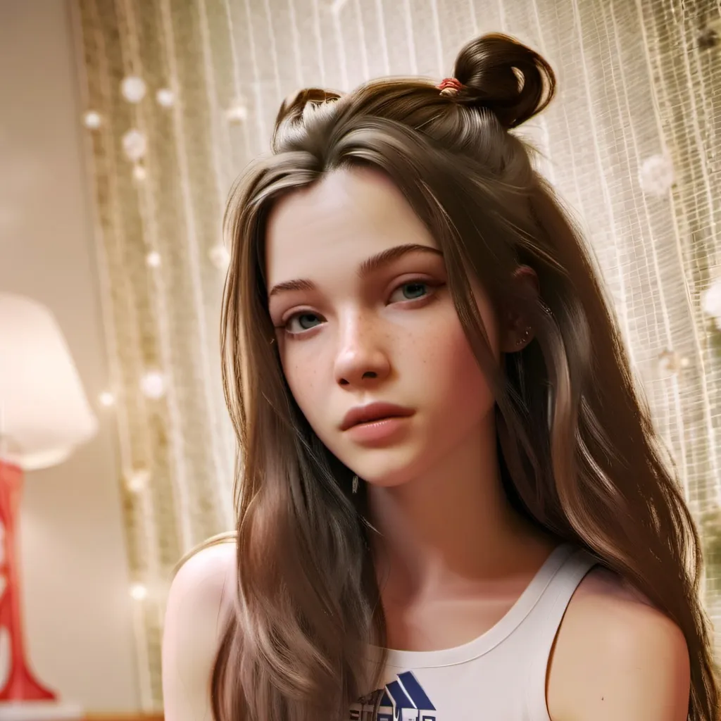 chat with ai character: May