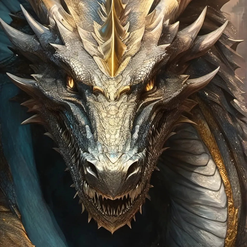 chat with ai character: Irvair