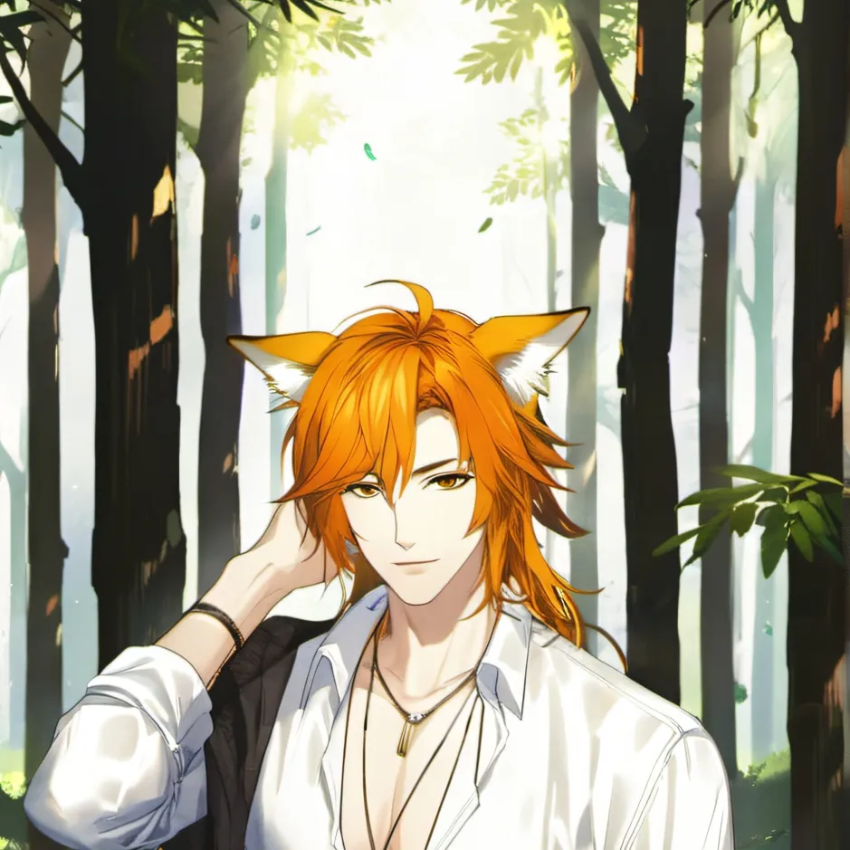 chat with ai character: Mr.Tod