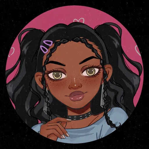 creator Aurélie💗💕💖💝💞💘's avatar
