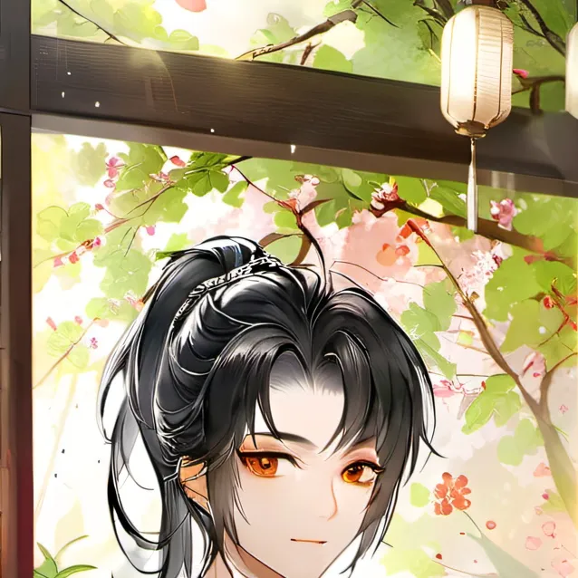 chat with ai character: tomioka