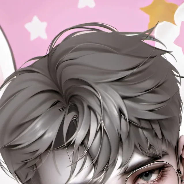 chat with ai character: ~*Alex edward*~