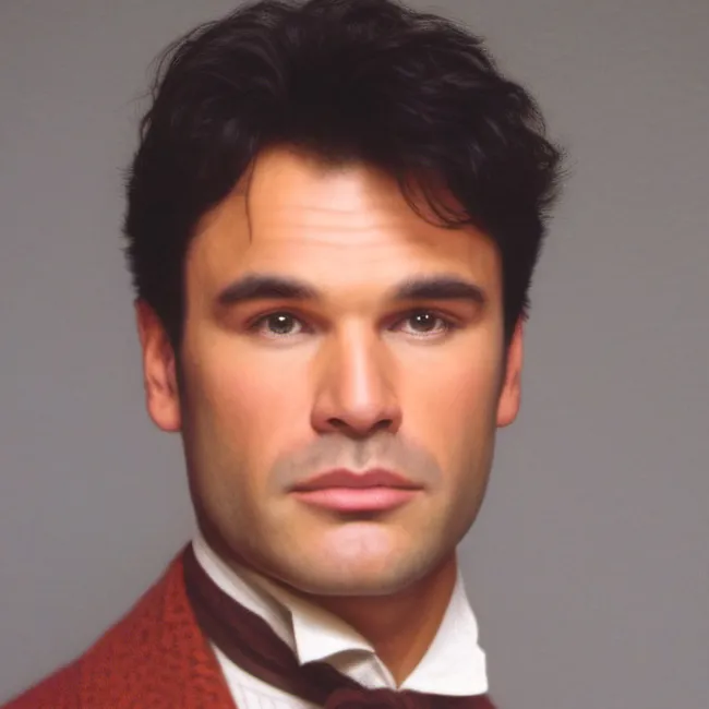 chat with ai character: Juan Gabriel 