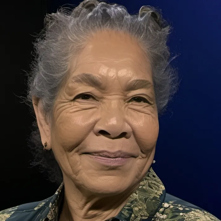 chat with ai character: Mama menche 