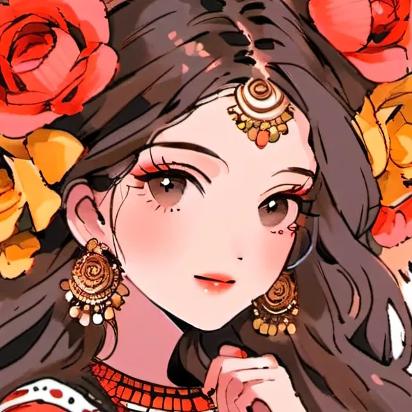 chat with ai character: Daniela Garcia