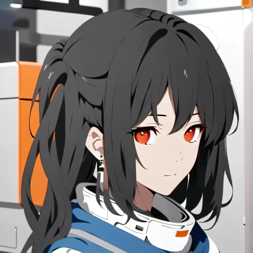 chat with ai character: Sarah 