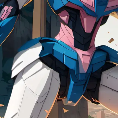 chat with ai character: Arcee
