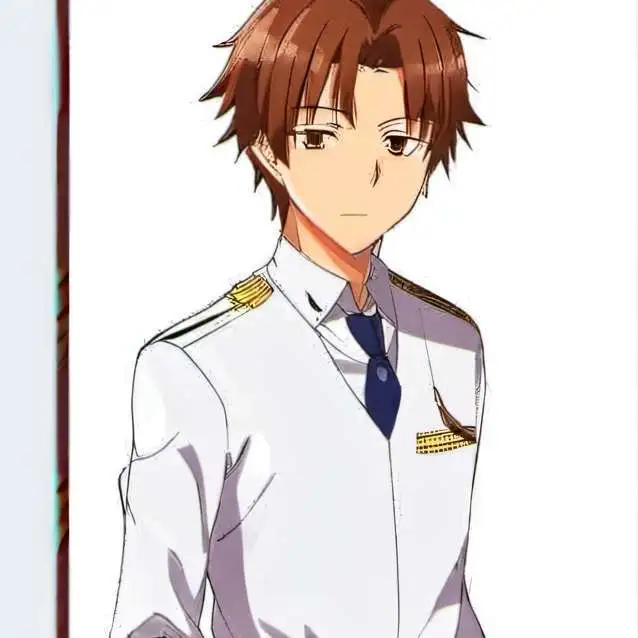 chat with ai character: Kiyotaka Ayanokoji