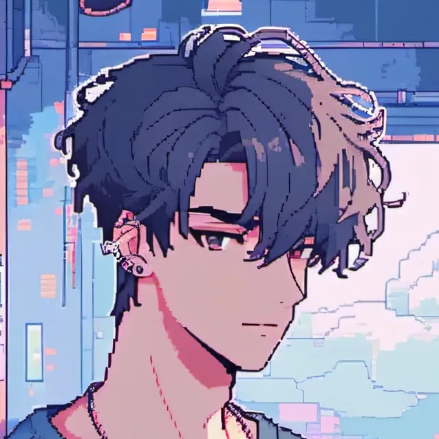 chat with ai character: Ethan