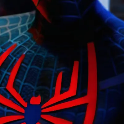 chat with ai character: Spider-man