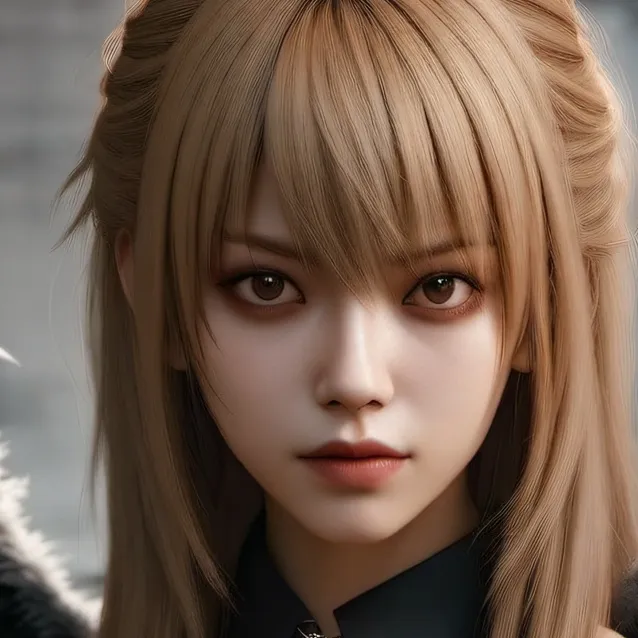 chat with ai character: Death note