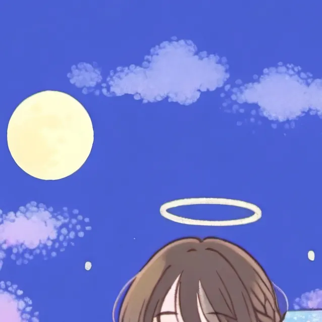 chat with ai character: new years mha p2