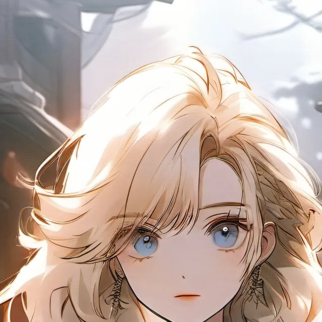 chat with ai character: ☆ Jessica ☆