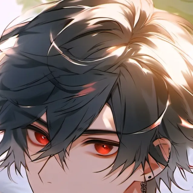 chat with ai character: Felix