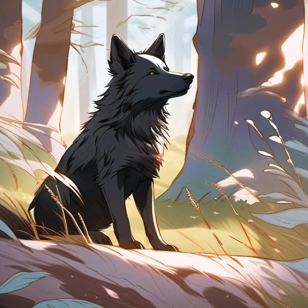 chat with ai character: April