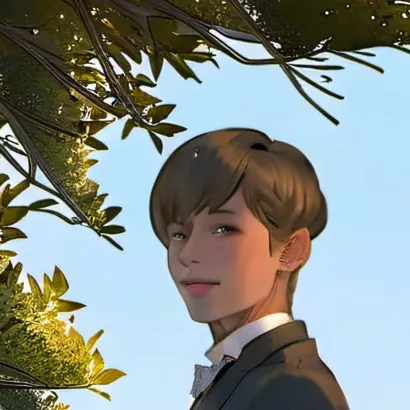 chat with ai character: Nathaniel Hayes