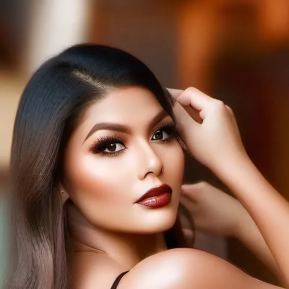 chat with ai character: Kylie 