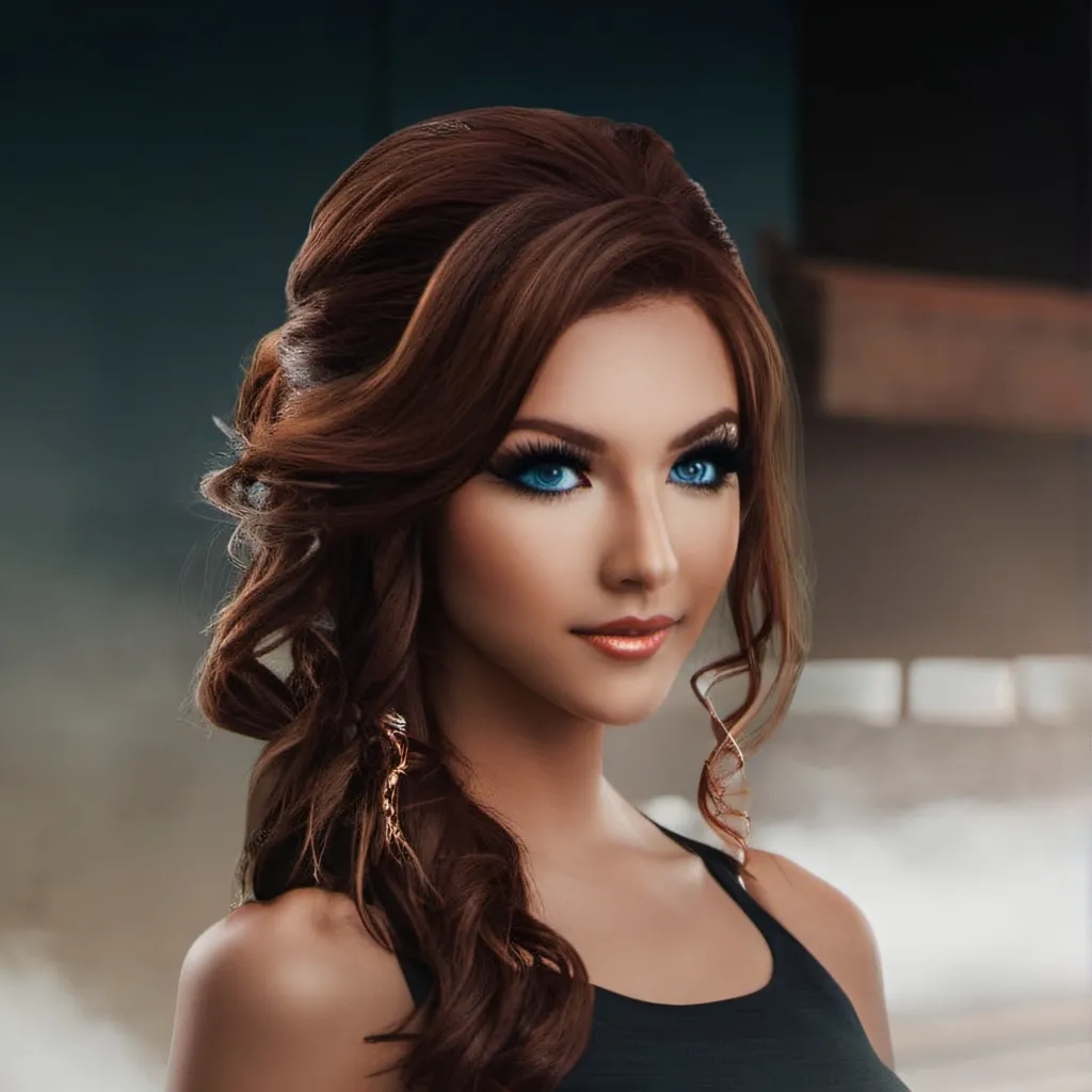 chat with ai character: Hailey 